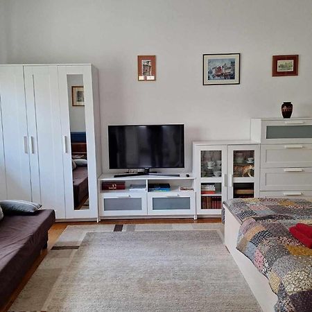 Sissi Residence With Free Parking Lot Budapeşte Dış mekan fotoğraf