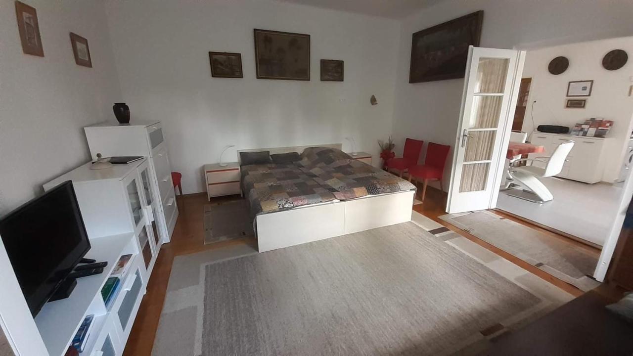 Sissi Residence With Free Parking Lot Budapeşte Dış mekan fotoğraf