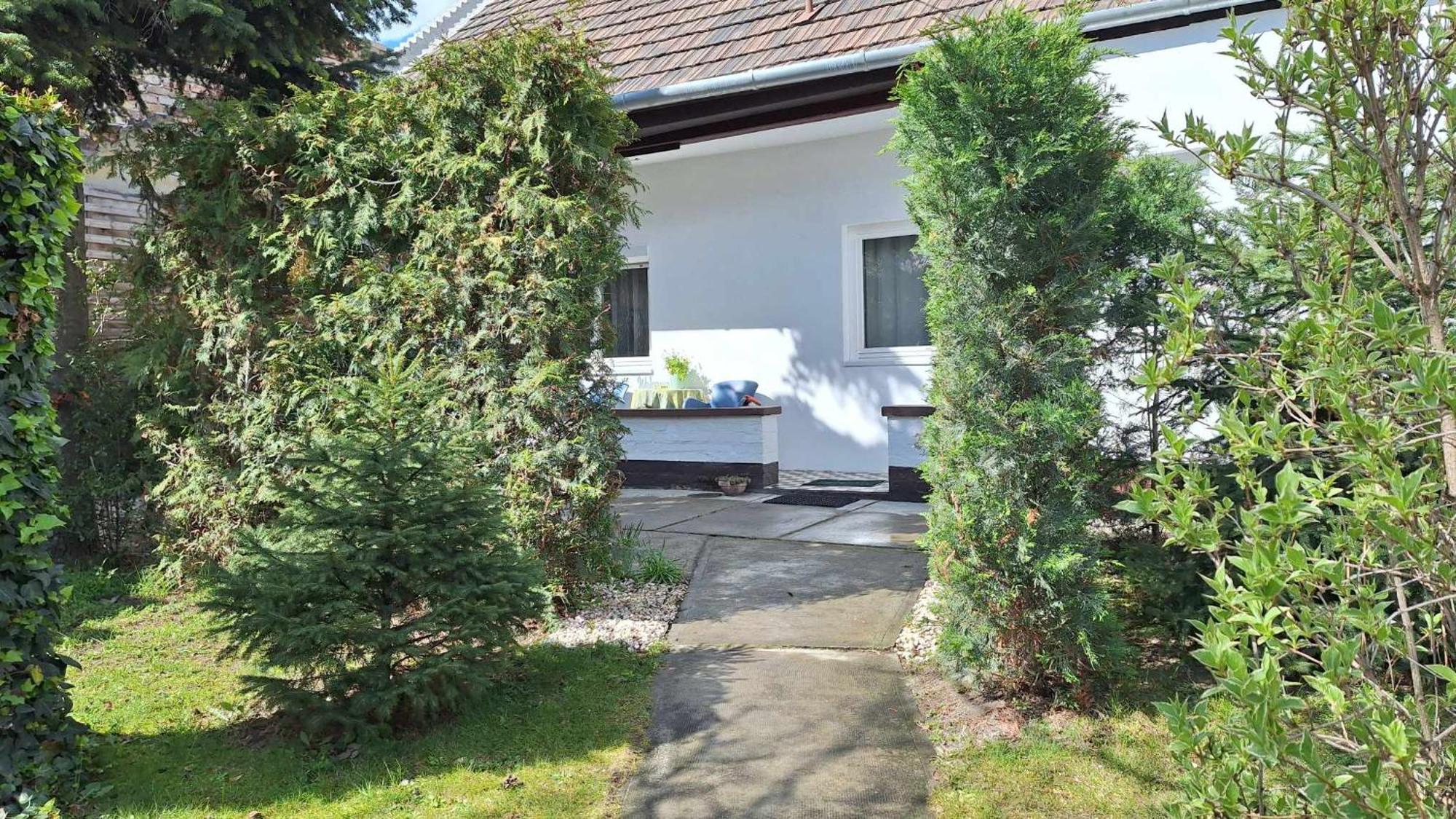 Sissi Residence With Free Parking Lot Budapeşte Dış mekan fotoğraf