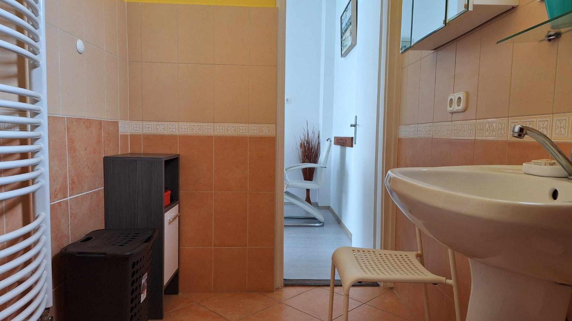 Sissi Residence With Free Parking Lot Budapeşte Dış mekan fotoğraf