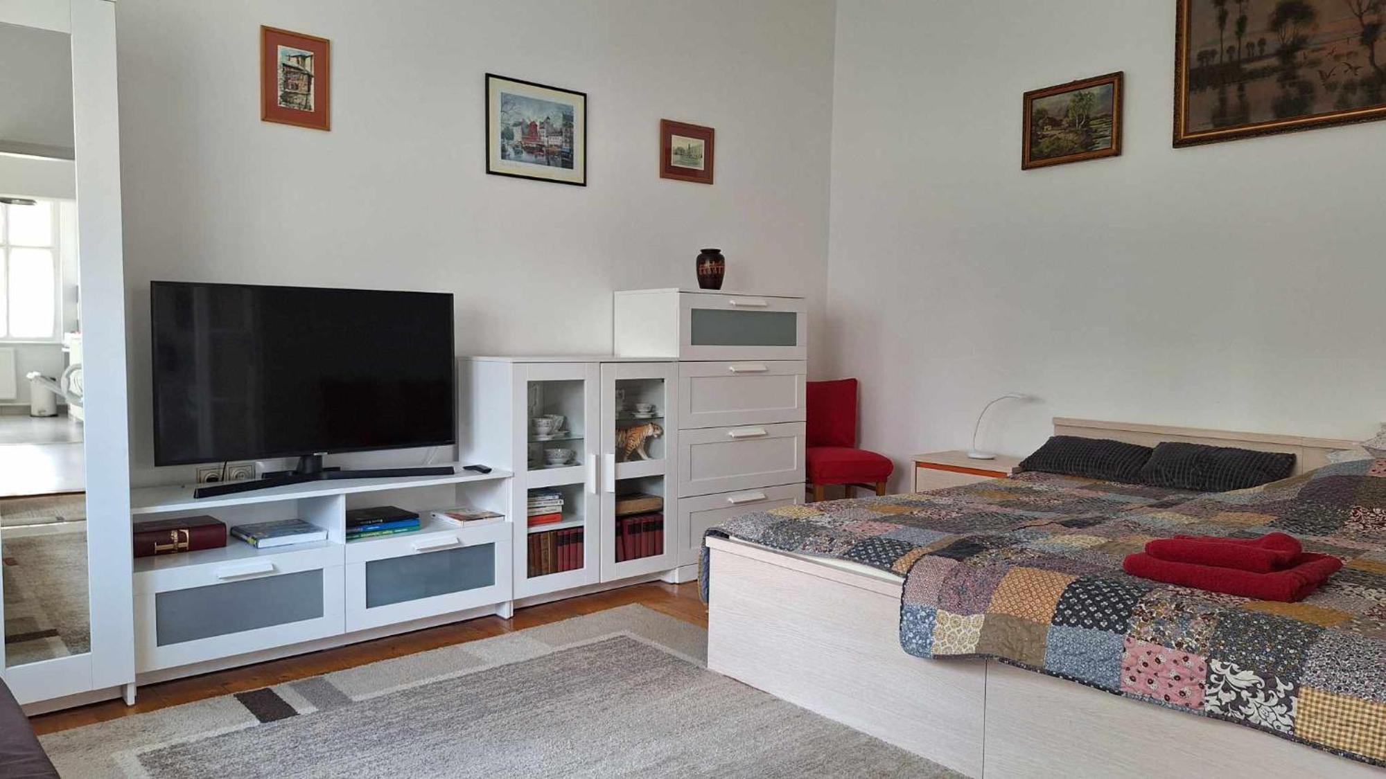 Sissi Residence With Free Parking Lot Budapeşte Dış mekan fotoğraf