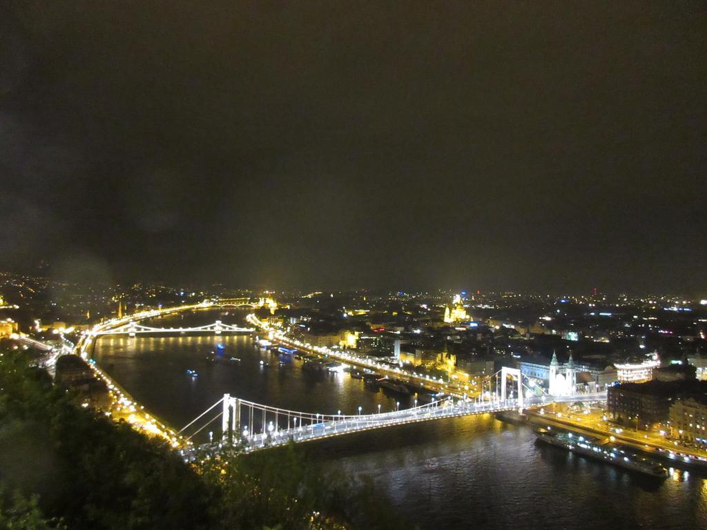 Sissi Residence With Free Parking Lot Budapeşte Dış mekan fotoğraf