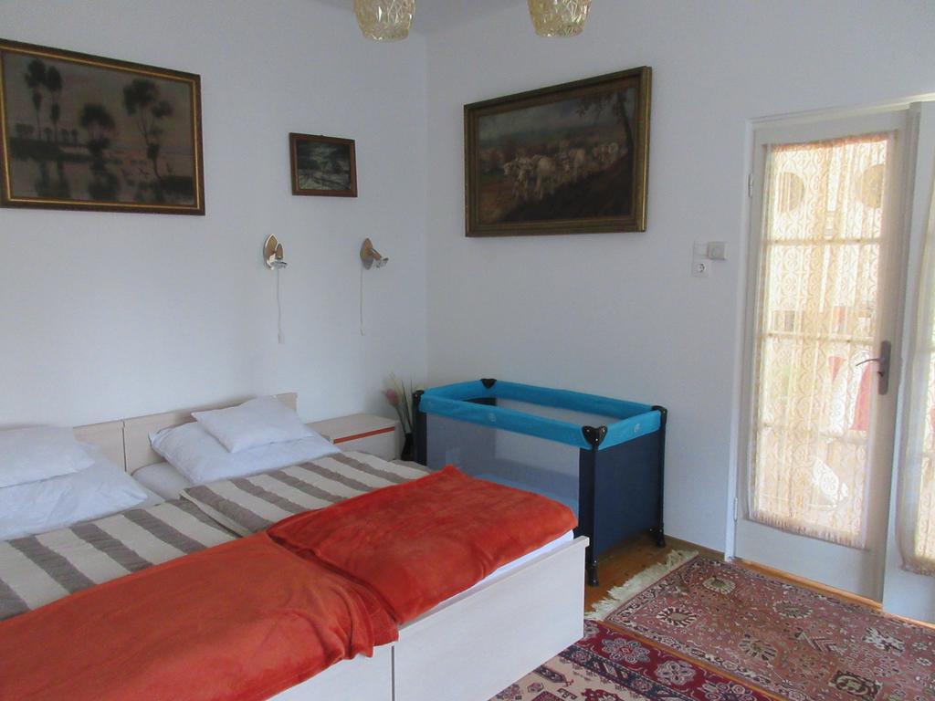 Sissi Residence With Free Parking Lot Budapeşte Dış mekan fotoğraf