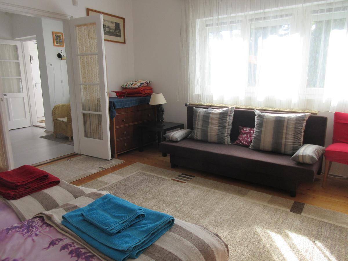 Sissi Residence With Free Parking Lot Budapeşte Dış mekan fotoğraf